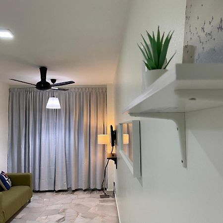 2 Bedroom Port Dickson Seaview Esterno foto