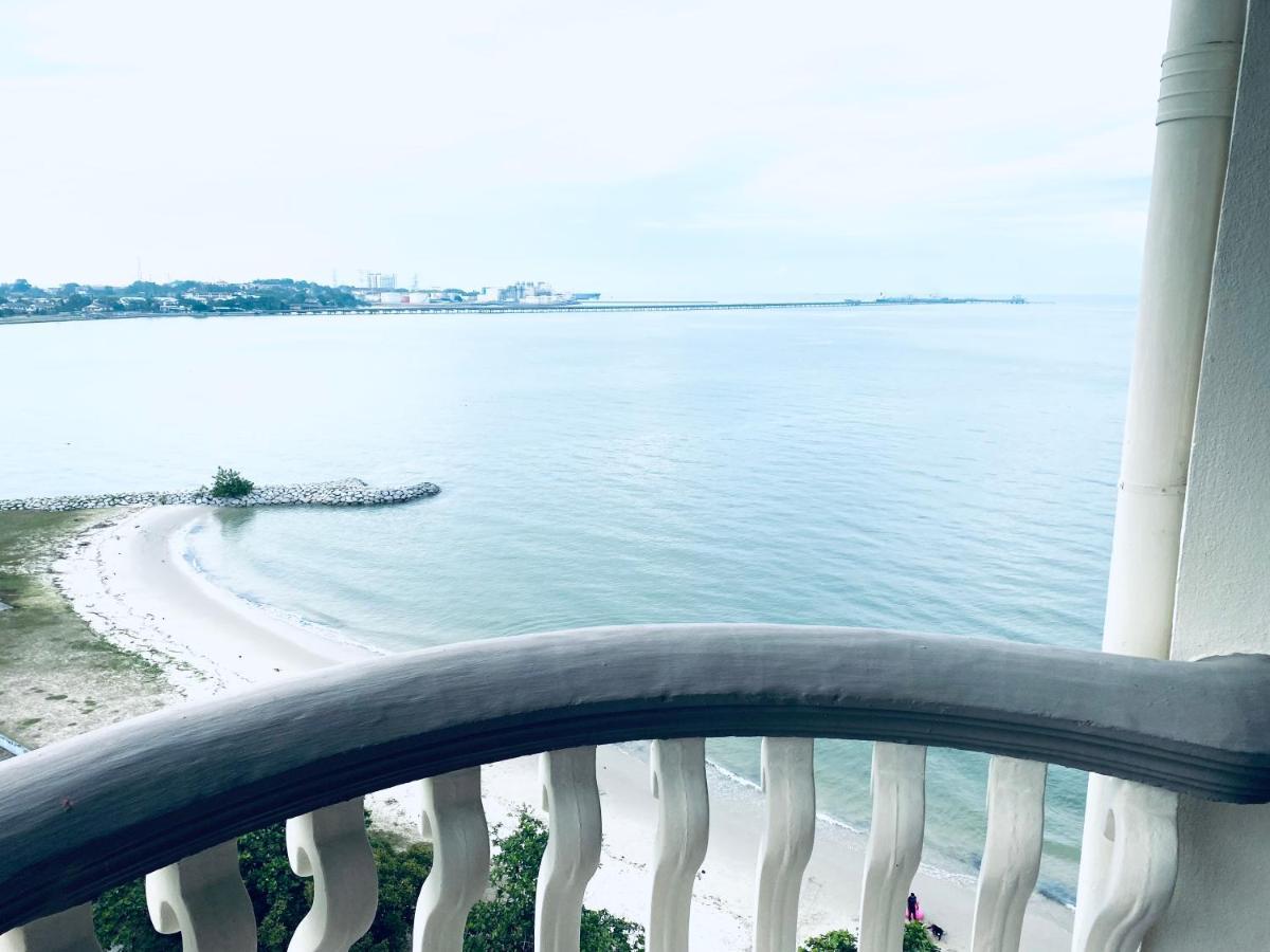 2 Bedroom Port Dickson Seaview Esterno foto