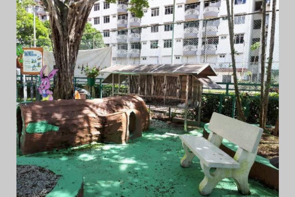 2 Bedroom Port Dickson Seaview Esterno foto