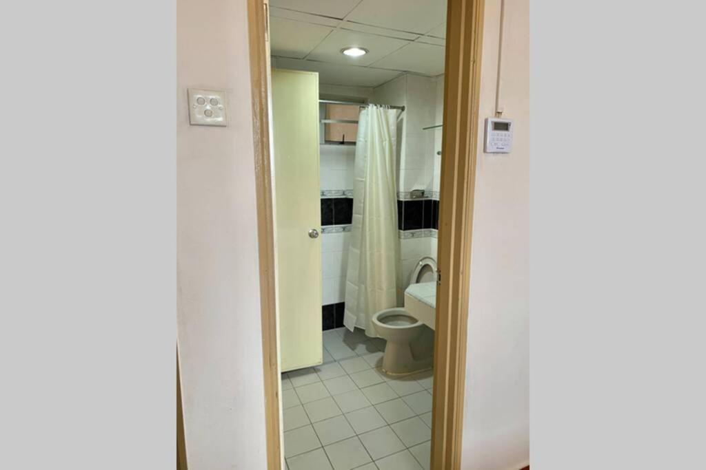 2 Bedroom Port Dickson Seaview Esterno foto