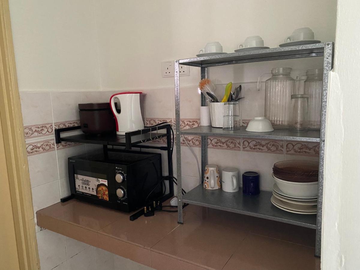 2 Bedroom Port Dickson Seaview Esterno foto