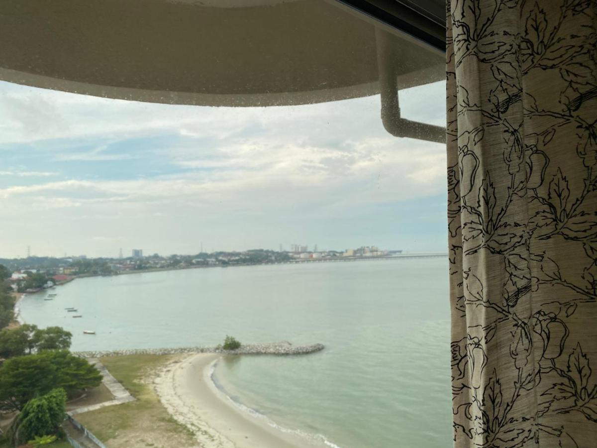 2 Bedroom Port Dickson Seaview Esterno foto