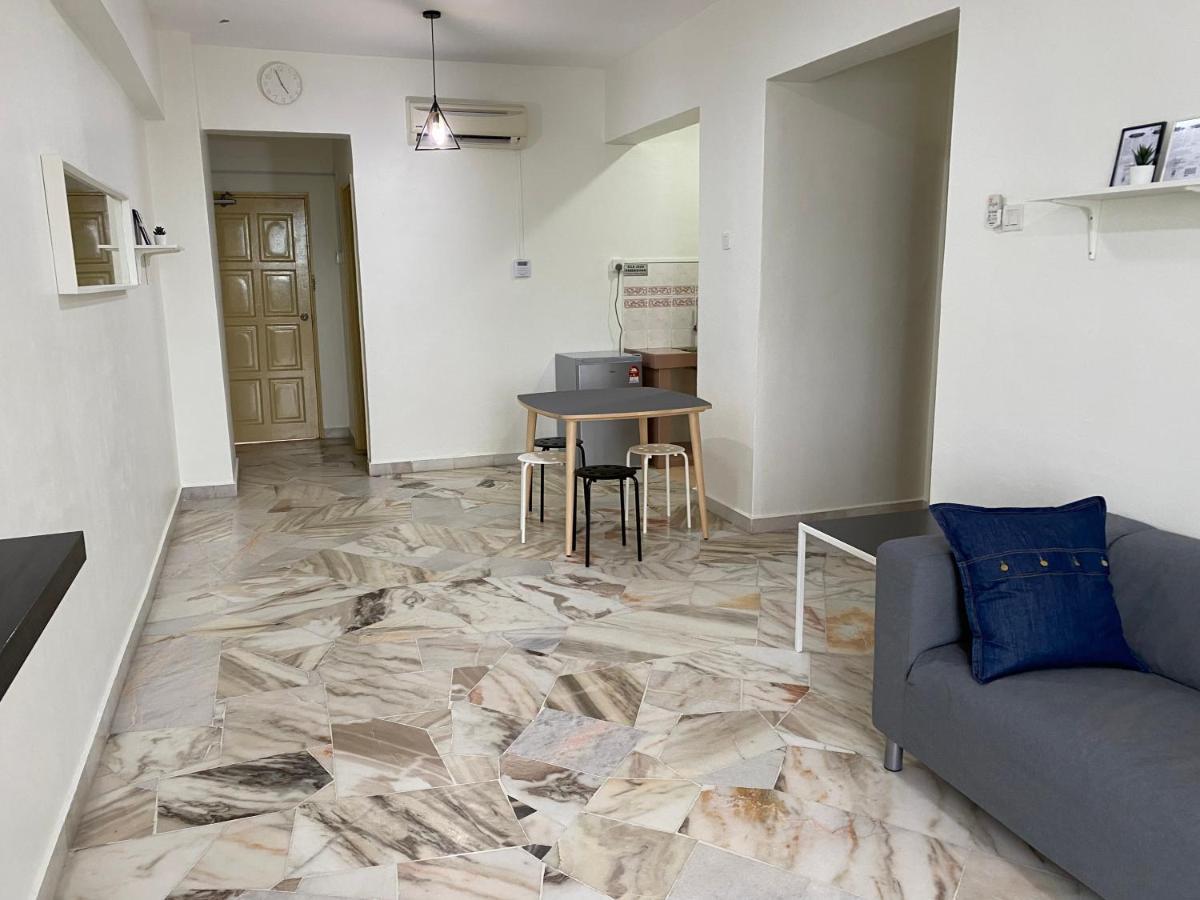 2 Bedroom Port Dickson Seaview Esterno foto
