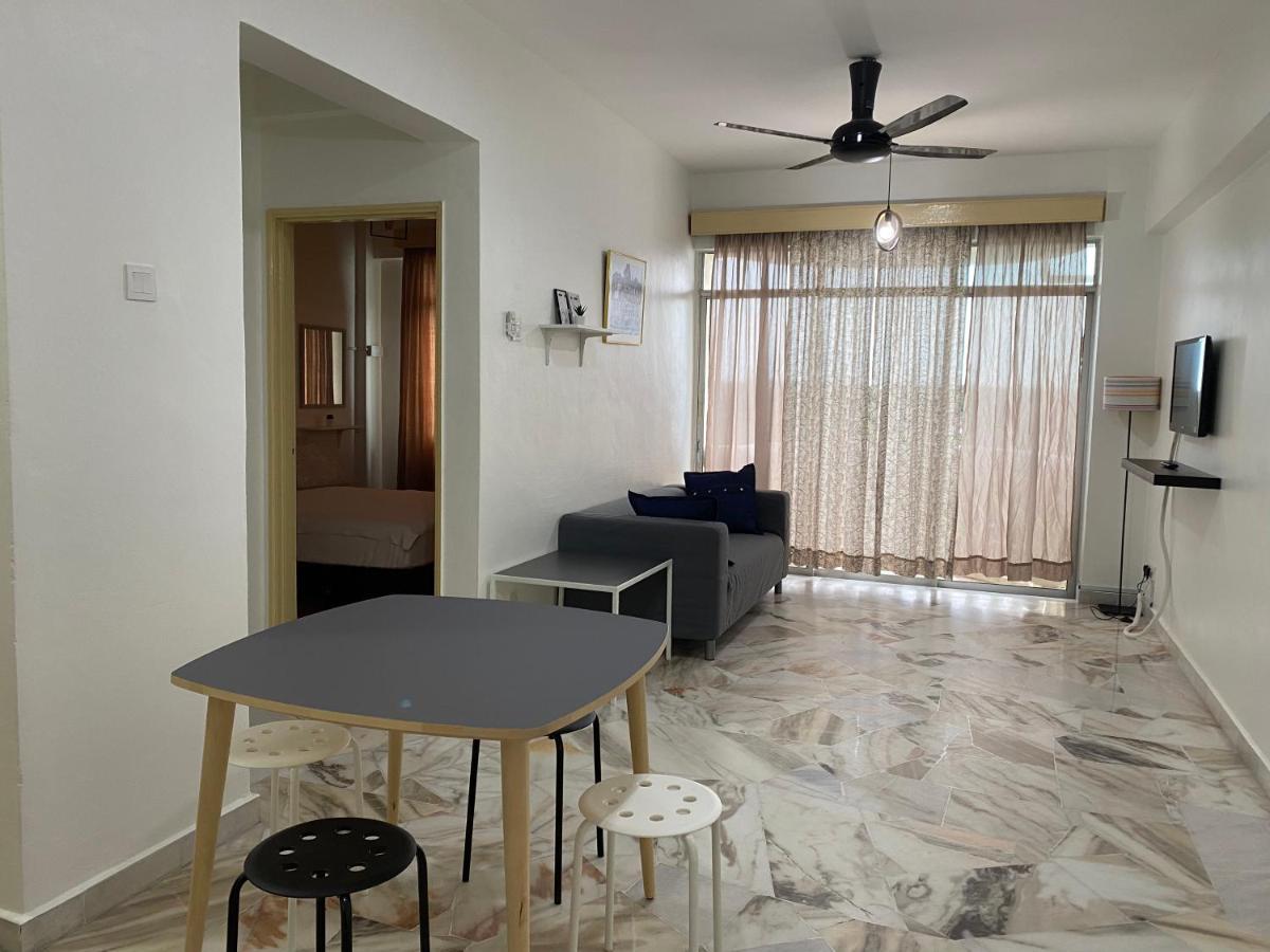 2 Bedroom Port Dickson Seaview Esterno foto