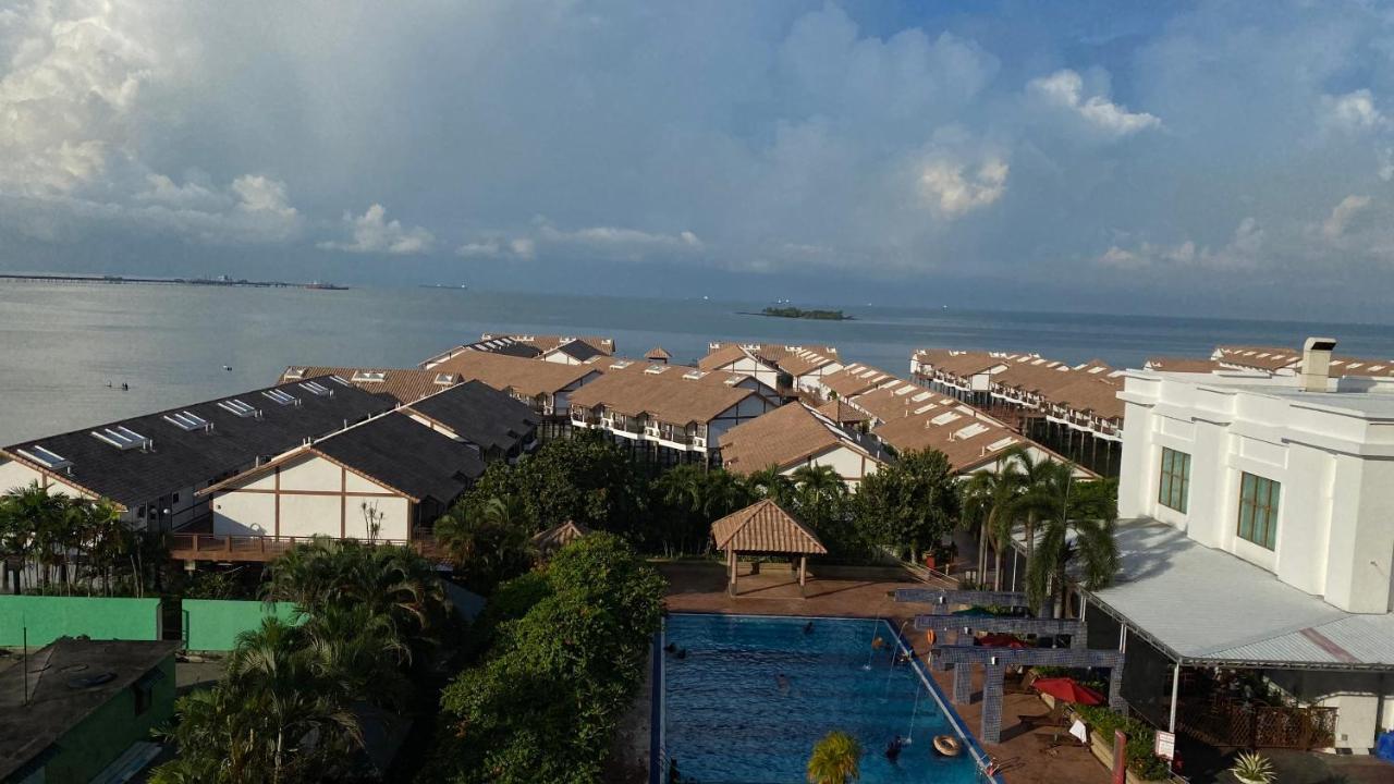 2 Bedroom Port Dickson Seaview Esterno foto