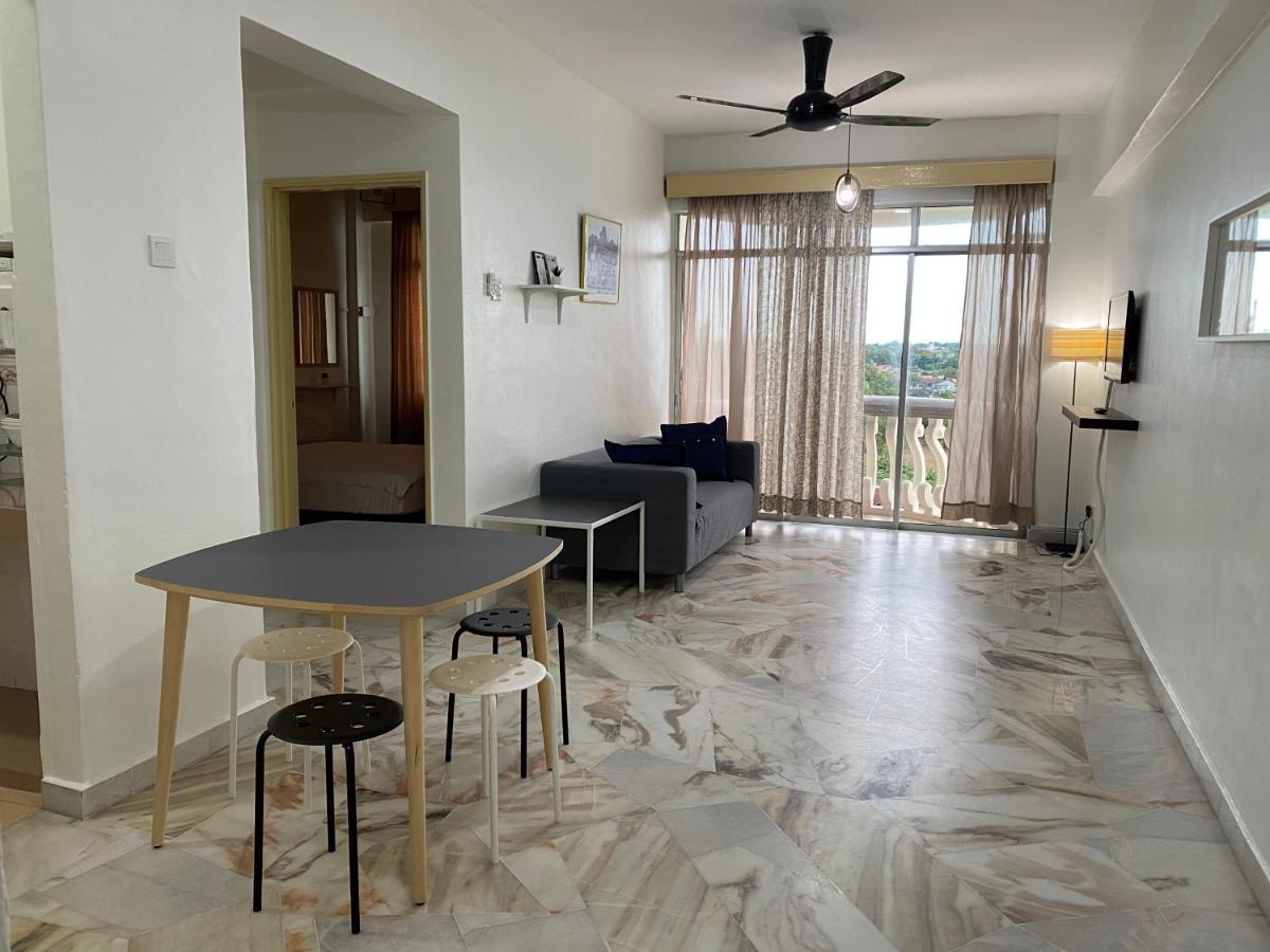 2 Bedroom Port Dickson Seaview Esterno foto