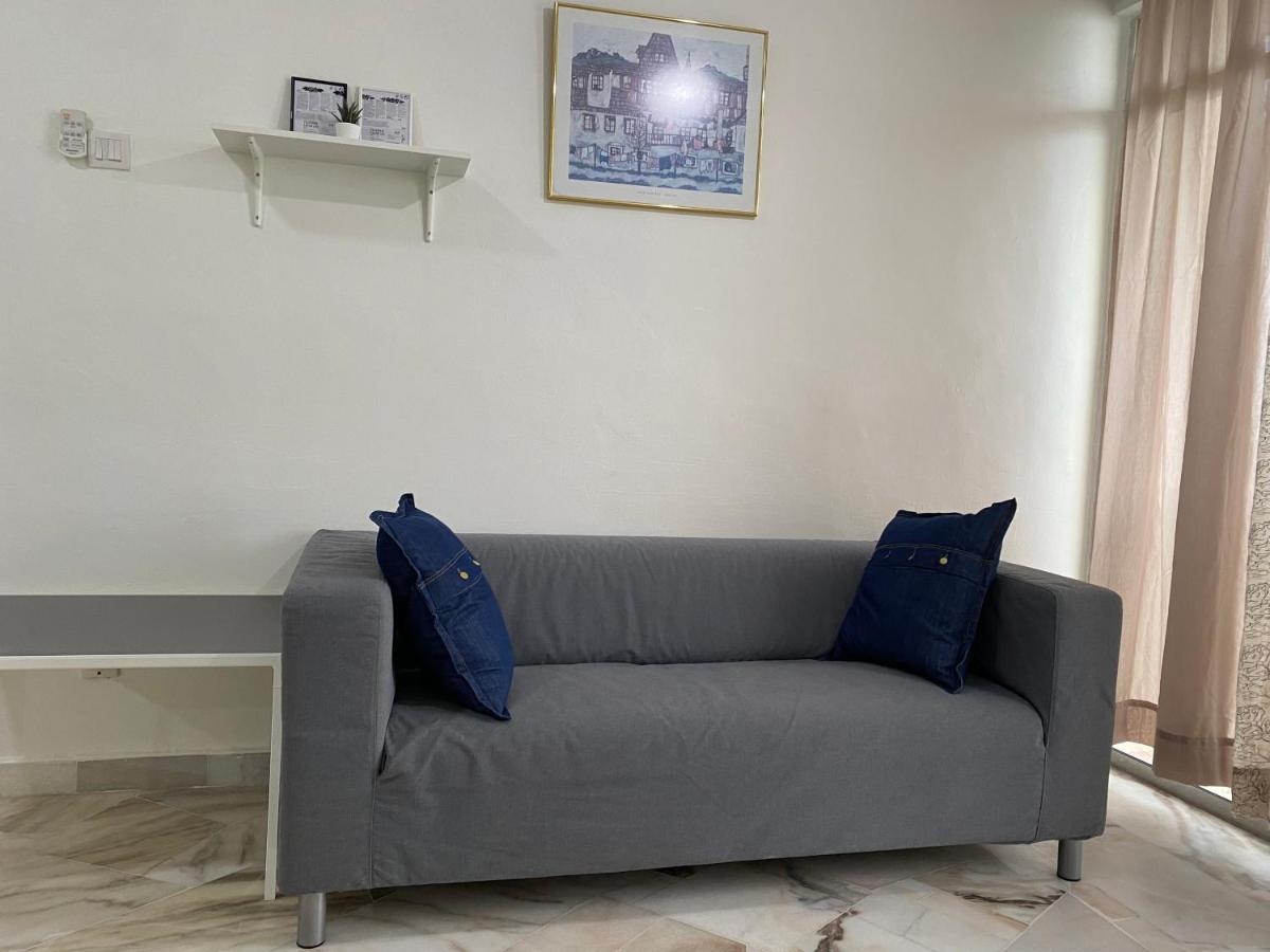 2 Bedroom Port Dickson Seaview Esterno foto