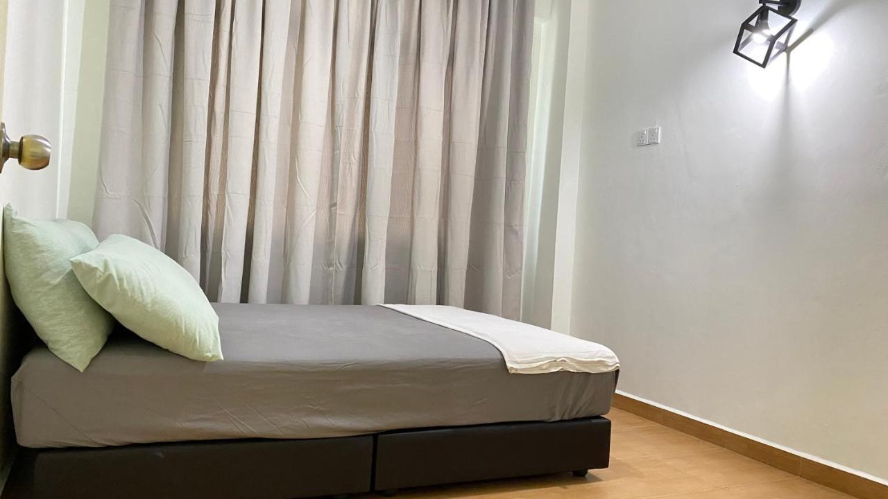2 Bedroom Port Dickson Seaview Esterno foto