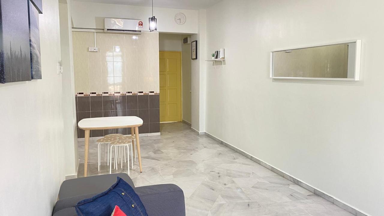 2 Bedroom Port Dickson Seaview Esterno foto
