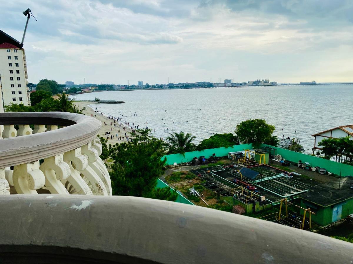 2 Bedroom Port Dickson Seaview Esterno foto