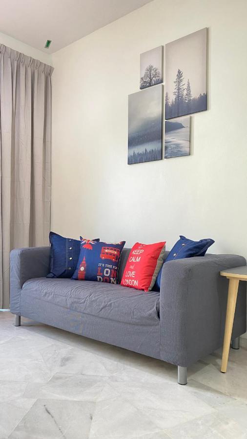 2 Bedroom Port Dickson Seaview Esterno foto