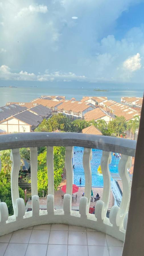 2 Bedroom Port Dickson Seaview Esterno foto