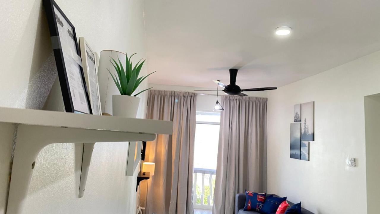 2 Bedroom Port Dickson Seaview Esterno foto