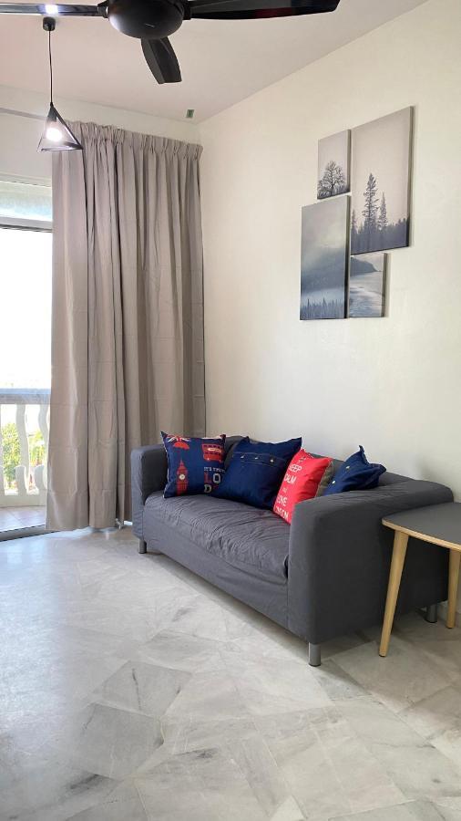2 Bedroom Port Dickson Seaview Esterno foto