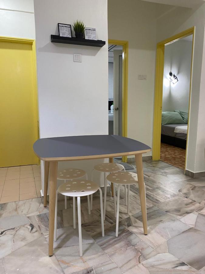 2 Bedroom Port Dickson Seaview Esterno foto