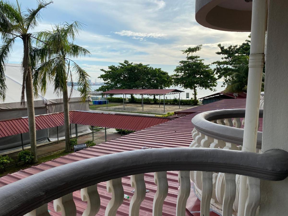 2 Bedroom Port Dickson Seaview Esterno foto
