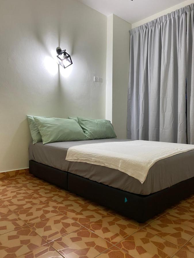 2 Bedroom Port Dickson Seaview Esterno foto