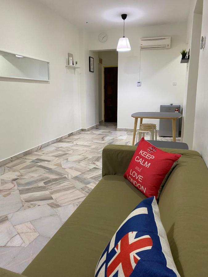 2 Bedroom Port Dickson Seaview Esterno foto