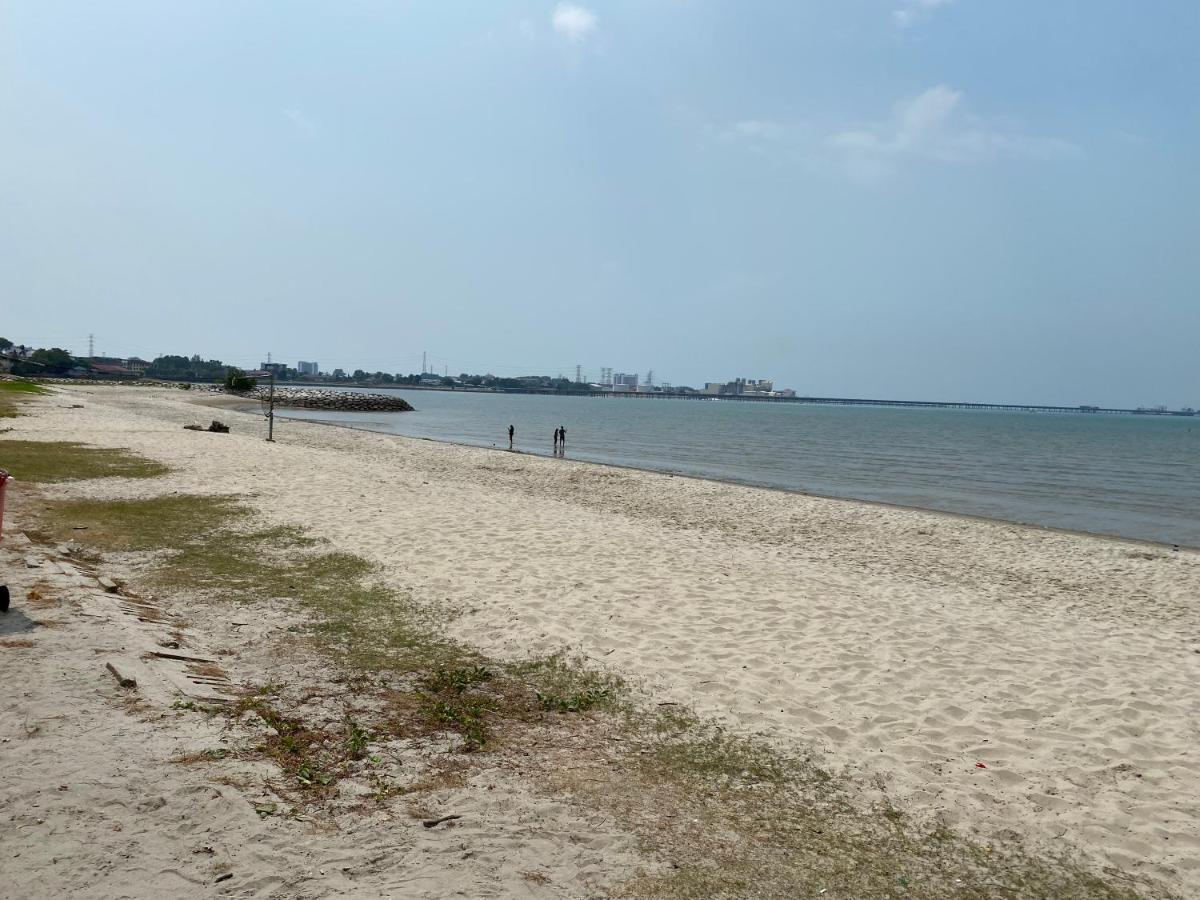 2 Bedroom Port Dickson Seaview Esterno foto