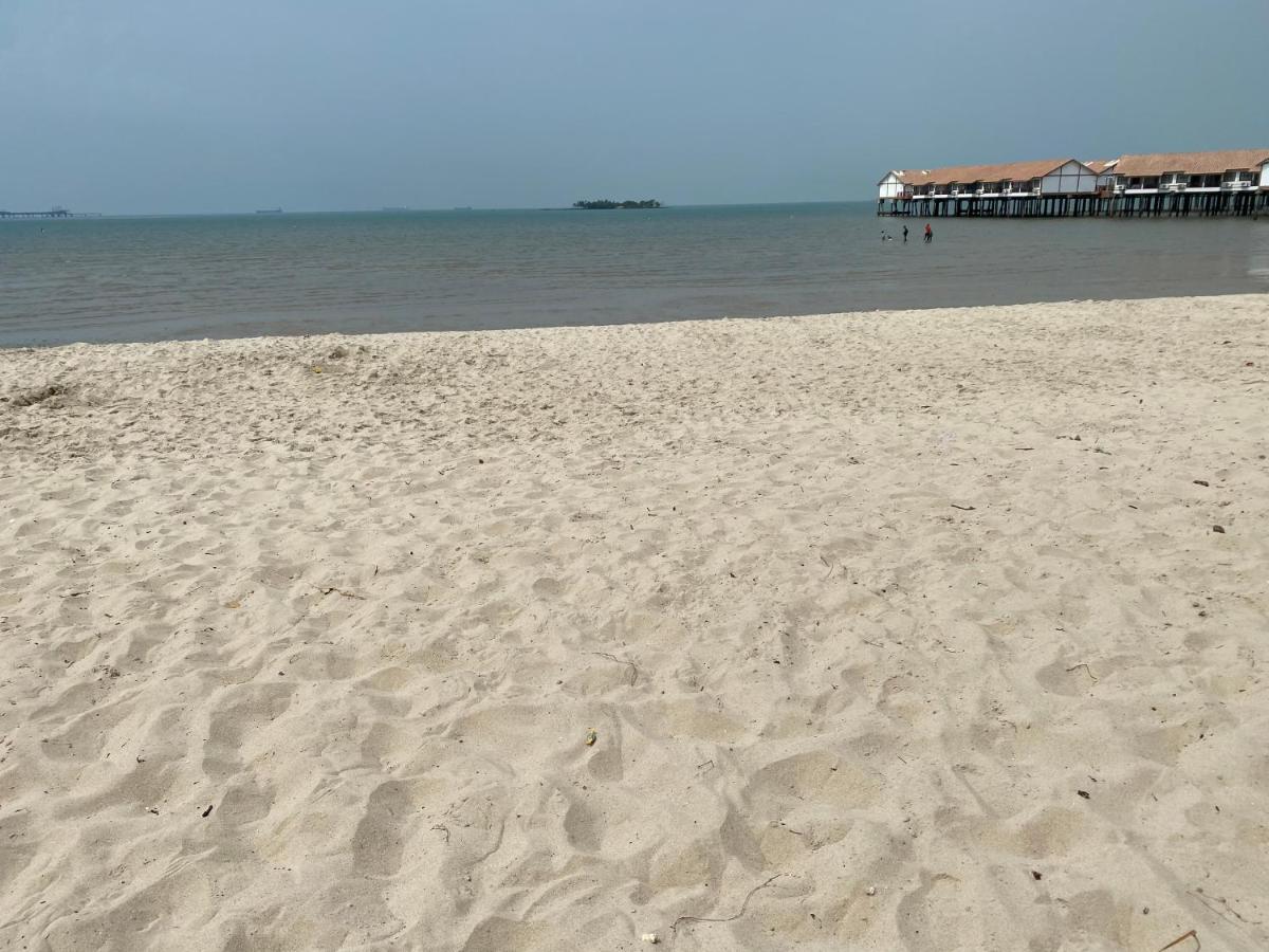 2 Bedroom Port Dickson Seaview Esterno foto