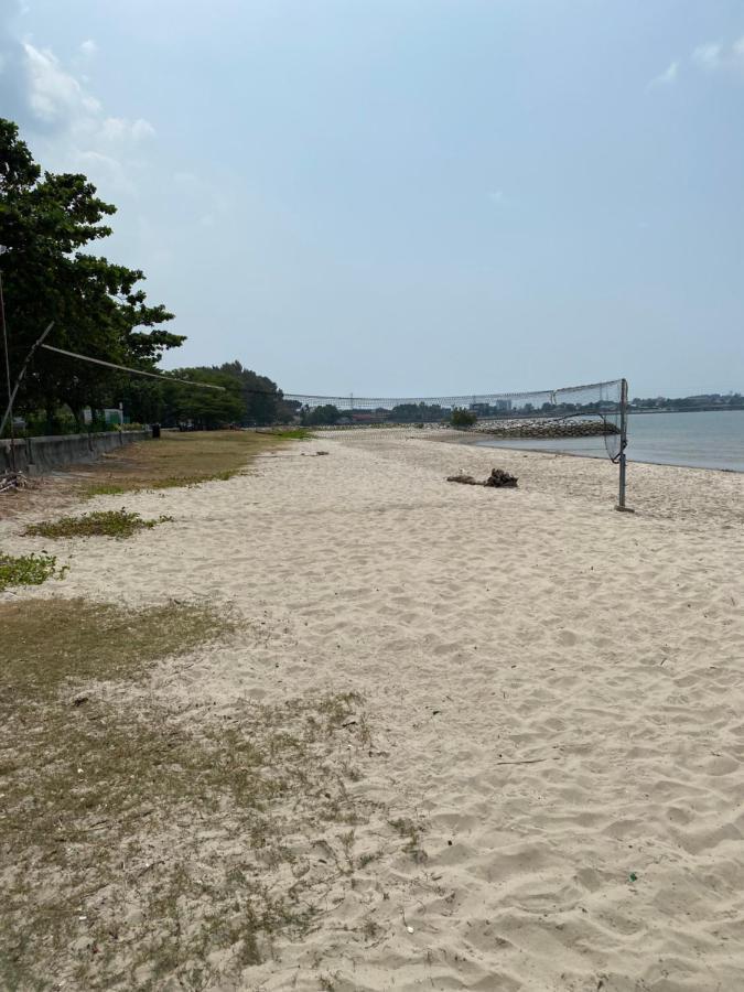 2 Bedroom Port Dickson Seaview Esterno foto