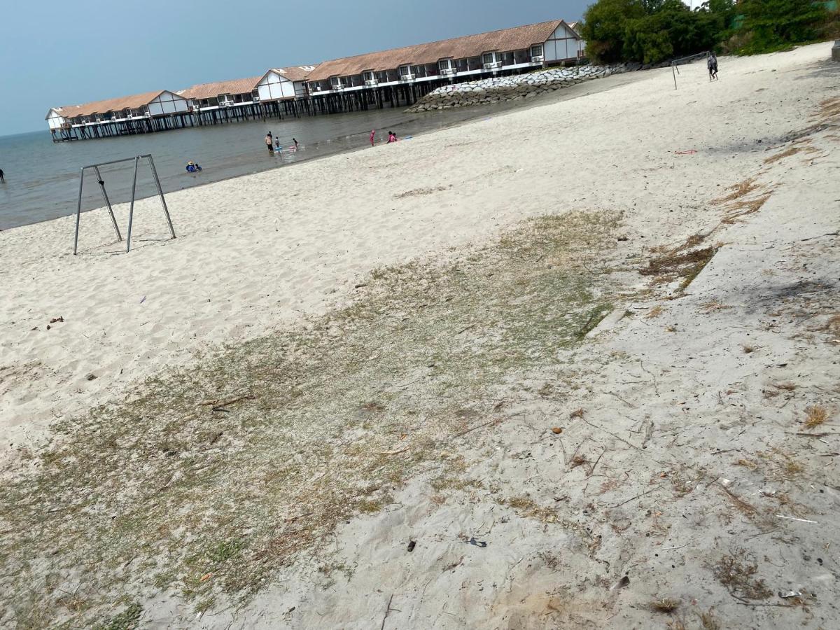 2 Bedroom Port Dickson Seaview Esterno foto