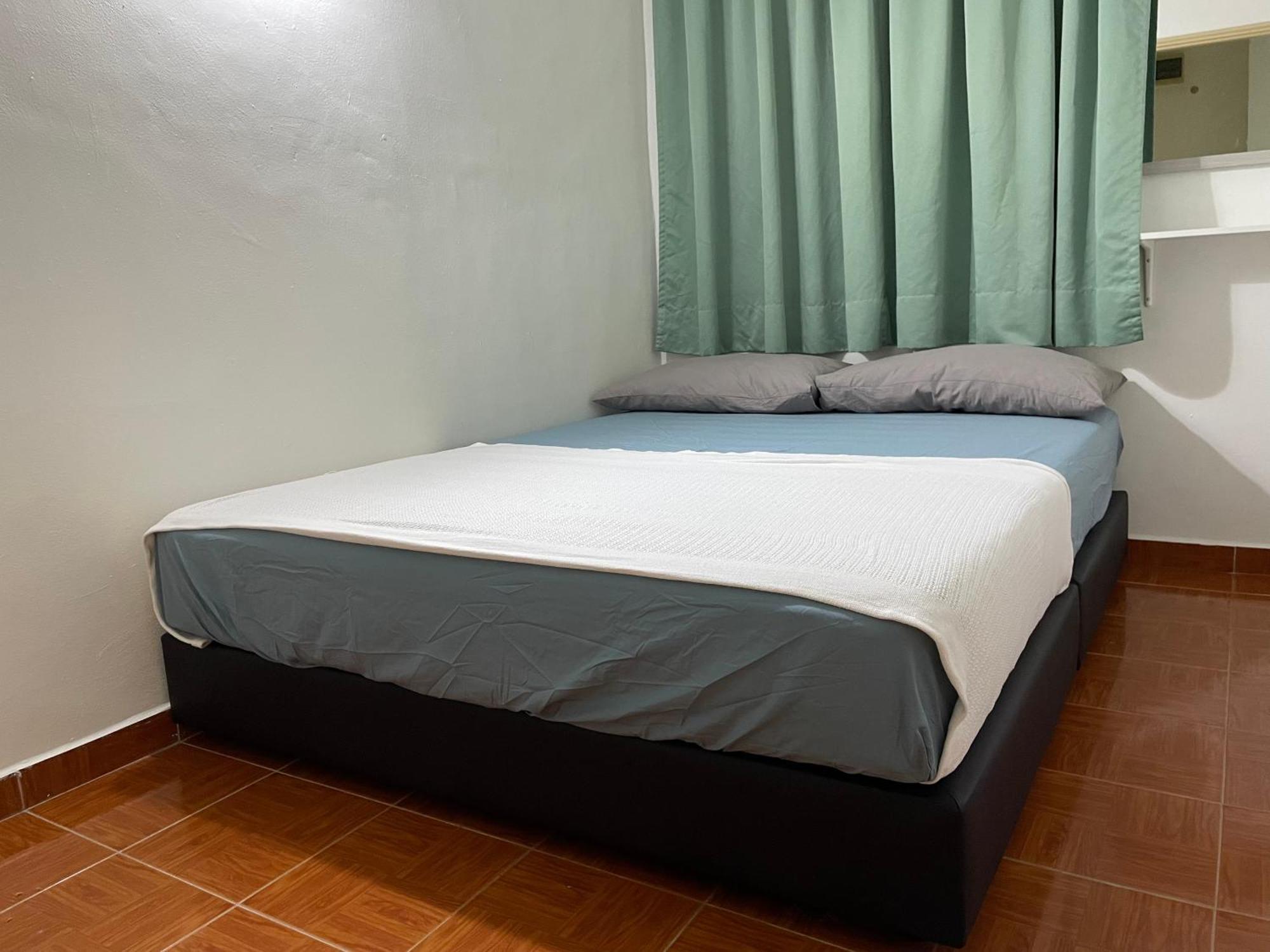 2 Bedroom Port Dickson Seaview Camera foto