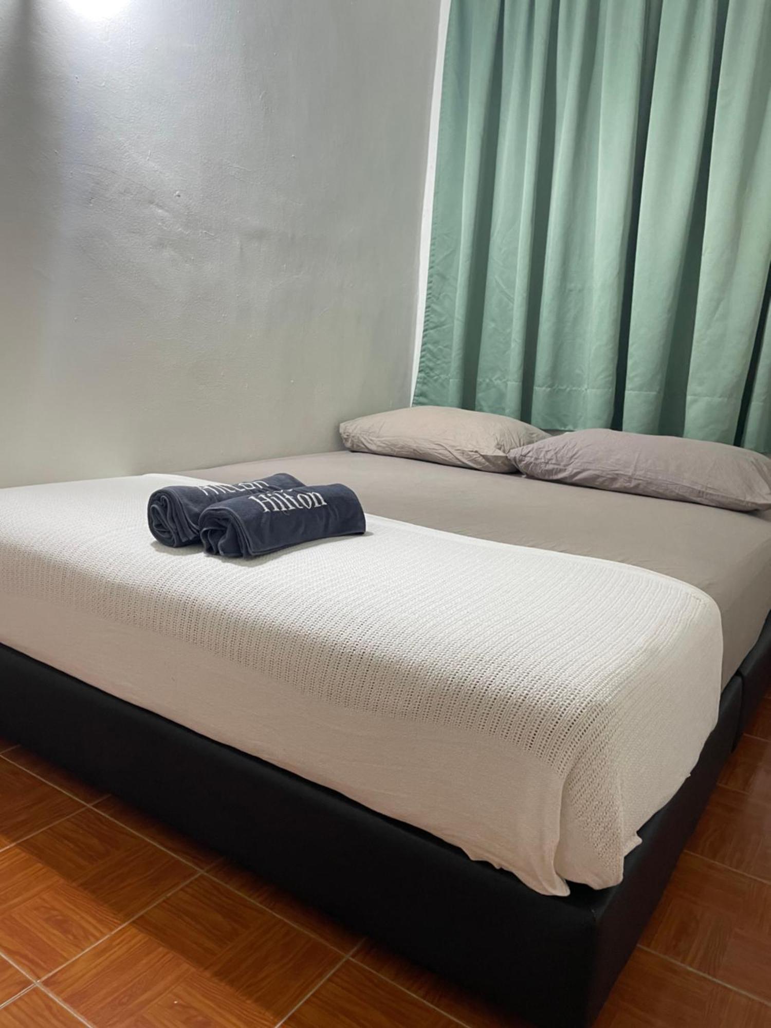 2 Bedroom Port Dickson Seaview Esterno foto